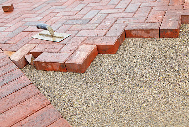 Best Cobblestone Driveway Paving in Pinellas Park, FL