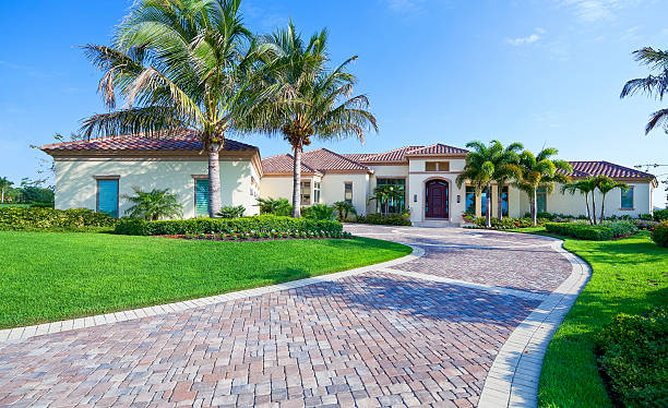 Best Heated Driveway Installation in Pinellas Park, FL